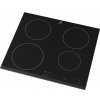 Indukčná varná doska Electrolux LIR60433, prepojenie s digestorom Hob2Hood, 230/400V