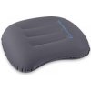 Lifeventure Inflatable Pillow Šedá polštář