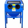 GEKO GEKO Tryskacia kabína 220l G02022
