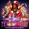 Collins Bootsy - Funk Capital Of The World [CD]