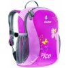 Deuter Pico růžová