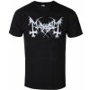 Tričko metal RAZAMATAZ Mayhem LEGION NORGE Čierna