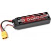 Team Corally Power Racing 50C 7000mAh 3S 11,1V XT-90 Semi-Soft case (C-49237-X)