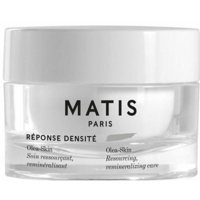 Matis Paris Réponse Intensive Intensive Resourcing Cream intenzívny omladzujúci krém 60+ 50 ml