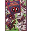 You Are Deadpool - Al Ewing, Marvel