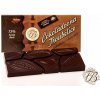 Čokoláda Troubelice horká 75% 45 g
