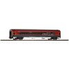 Piko Osobný vagón Ampz 1. tr. Railjet ÖBB VI - 57642