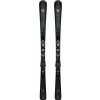 Rossignol set Nova 10 Xpress + Xpress W 11 Gw B83 25/26 Velikost: 156