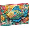 Puzzle Cherry Pazzi 1000 dielikov Papierová ryba