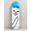 RipNDip Lord Nermal (blue glitter foil) 8.5