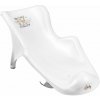 MALTEX Lehátko do vane Zebra White