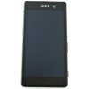 LCD Displej + Dotykové sklo Sony XPERIA M5 - E5603 Farba: Čierna