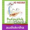 Prdiprášok doktora Proktora - Jo Nesbo