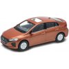 Welly Hyundai Ioniq 1:34 oranžový