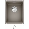 Blanco SUBLINE 320-U tartufo 523414 + Blanco MIDA-S chróm 521454
