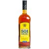 Brandy 501 Solera 0,7l 36% (čistá fľaša)