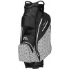 TaylorMade 26 Storm Dry Cart Bag unisex Heritage Icon Black