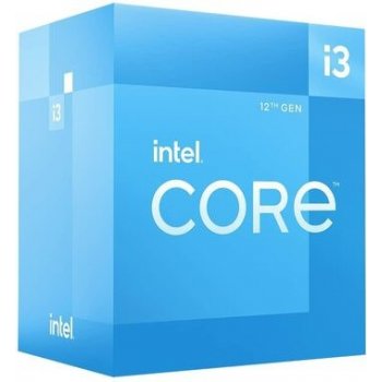 Intel Core i3-12100F CM8071504651013