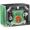 PROFESSOR PUZZLE Dřevěný hlavolam Atom