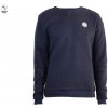 Pally'Hi Men's Crew Neck Sweater Stew Crew Heather pánská mikina midnight