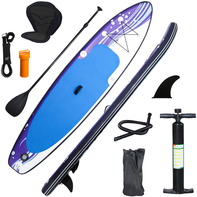 Paddleboard Jiubiaz SUP Surfboard 305*76*15cm