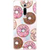 Odolné silikónové puzdro iSaprio - Donuts 11 - Xiaomi Mi 9T Pro