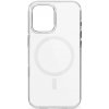 iStores by Epico Hero Mag+ Case iPhone 17 Qi2 & Magsafe kompatibilný - transparentný 93910101000007