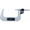 Digitálny mikrometer Kinex (100 - 125 mm; 0,001) (KI703102125)