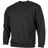MFH mikina pre COMPANY ČIERNA veľ.3XL