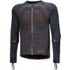 Ochranná košeľa Held Exosafe Shirt čierna - XXL