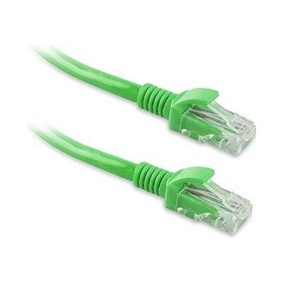 S-Link SL-CAT601GR UTP prepojovací kábel, CAT6, 1m, zelený