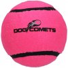 Dog Comets Starlight plávajúci tenisák 1ks ružový