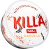 Killa mini mango Ice 12 mg 30 vrecúšok