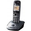 Telefón pre pevnú linku Panasonic KX-TG2511FXM DECT Silver (KX-TG2511FXM)