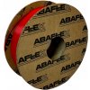 Filament Abaflex PLA pre Bambu Lab - červená 750g 1,75 mm