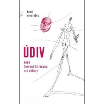 Údiv