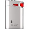 Smoktech G320 marshal tc 320w grip stříbrný