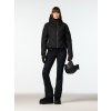 Bunda Goldbergh Celere Ski Jacket Black S