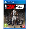 NBA 2K25