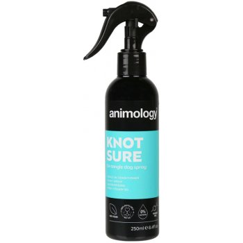 Animology Knot Sure sprej na rozčesávanie 250ml