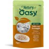 Oasy Cat Natury Soft Jelly Adult - Kuracie filety so syrom v želé 70 g