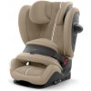 Cybex PALLAS G2 I-SIZE Plus Almond Beige