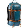Batoh na snowboard Burton [ak] Dispatcher 25L blue teal S/M 25L 21×12×6 CM 25/26 - Odosielame do 24 hodín