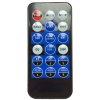 General ROADSTAR RU-265RC - náhradný diaľkový ovládač
