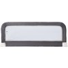 Safety 1st Cestovná Zábrana Na Posteľ Dark Grey