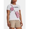 Under Armour Bag UA Loudon crossbody SM-PNK ružová