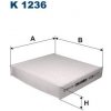 FILTRON Kabínový filter K 1236