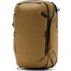 Peak desing Travel Backpack 45L světle hnědý BTR-45-CY-2