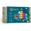 Magnetická stavebnica Connetix Rainbow Rectangle, sada obdĺžnikov 18ks