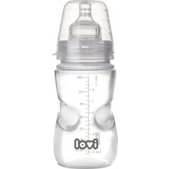 LOVI Fľaša Medical + 150ml 0% BPA